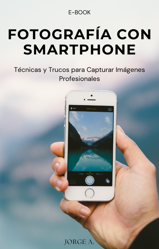 Ebook Fotografía con Smartphone